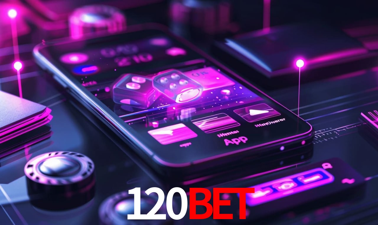 Welcome Bonus 120BET