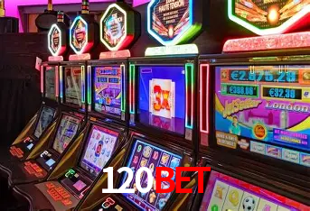 A Emoção da Loteria na 120BET: Uma Chance de Mudança de Vida