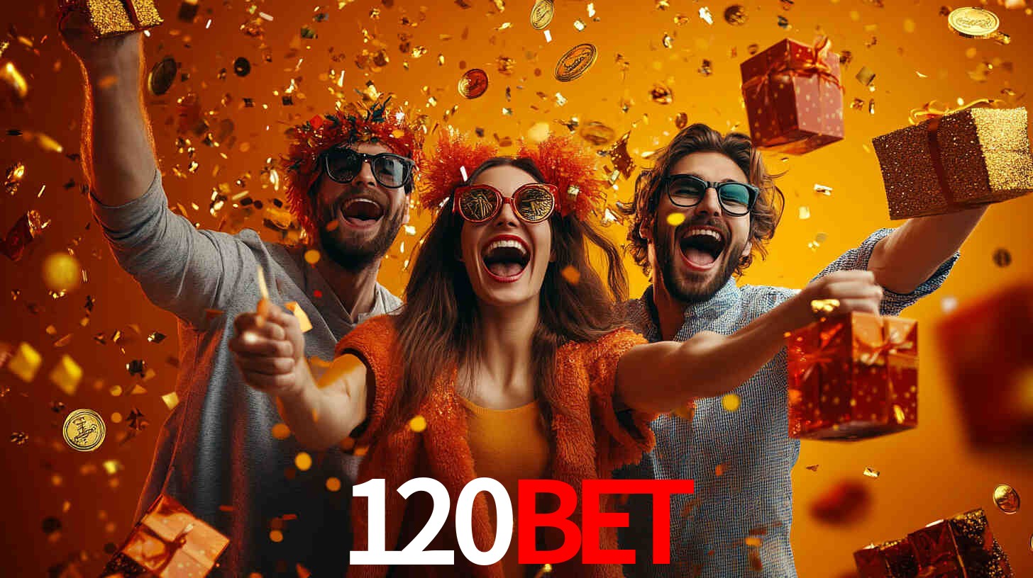 120BET login