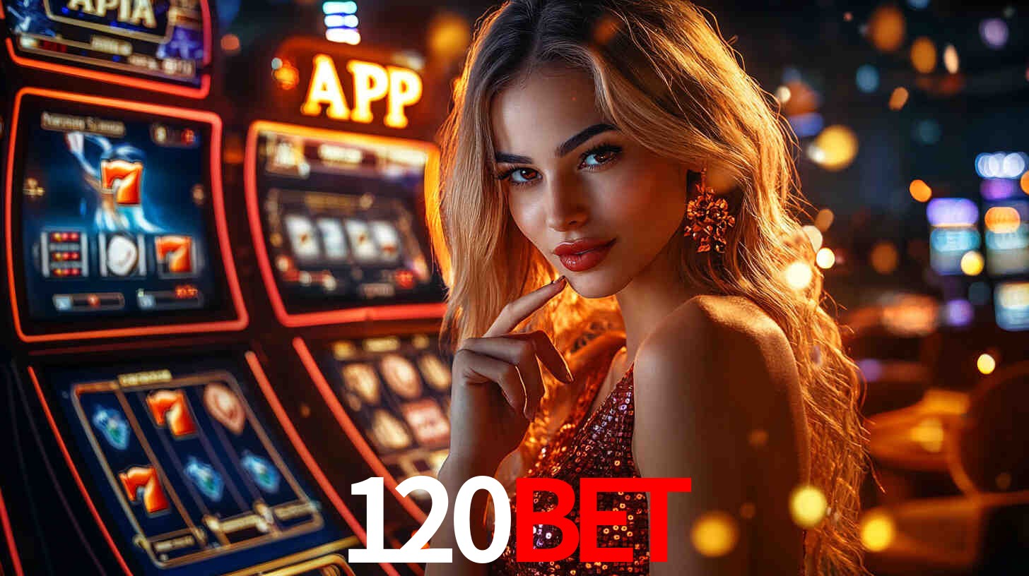 Baixar App Android 120BET