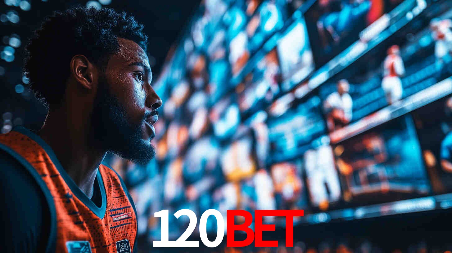 Jogos de Aposta Online no 120BET