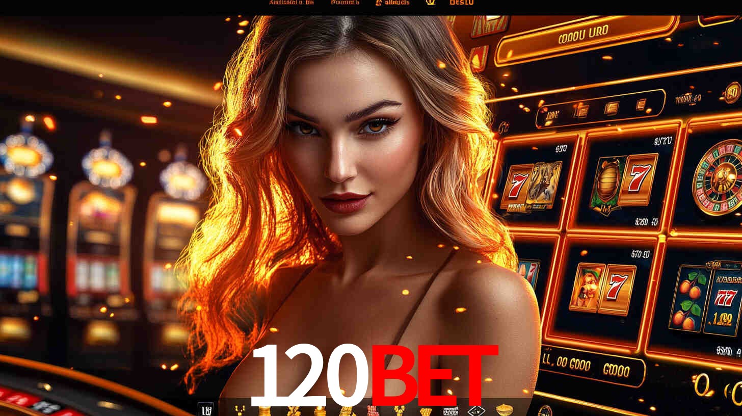 Cassino ao Vivo no 120BET