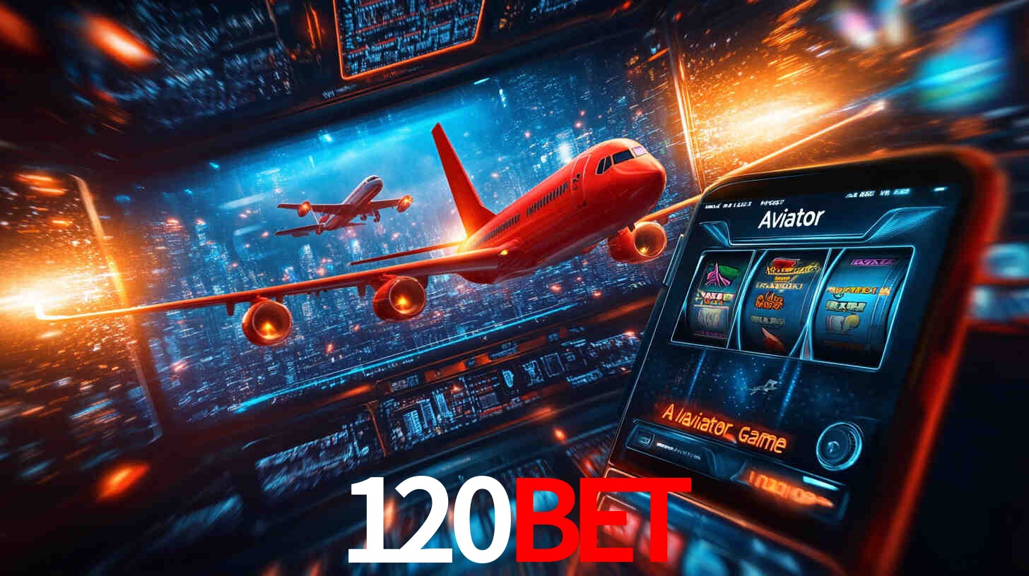 Dicas para Jogar Aviator no 120BET