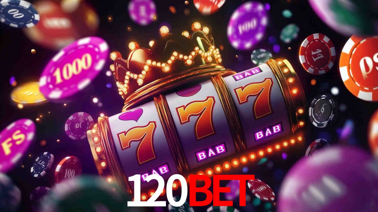 Game Providers 120BET