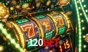 APP oficial da 120BET para mobile
