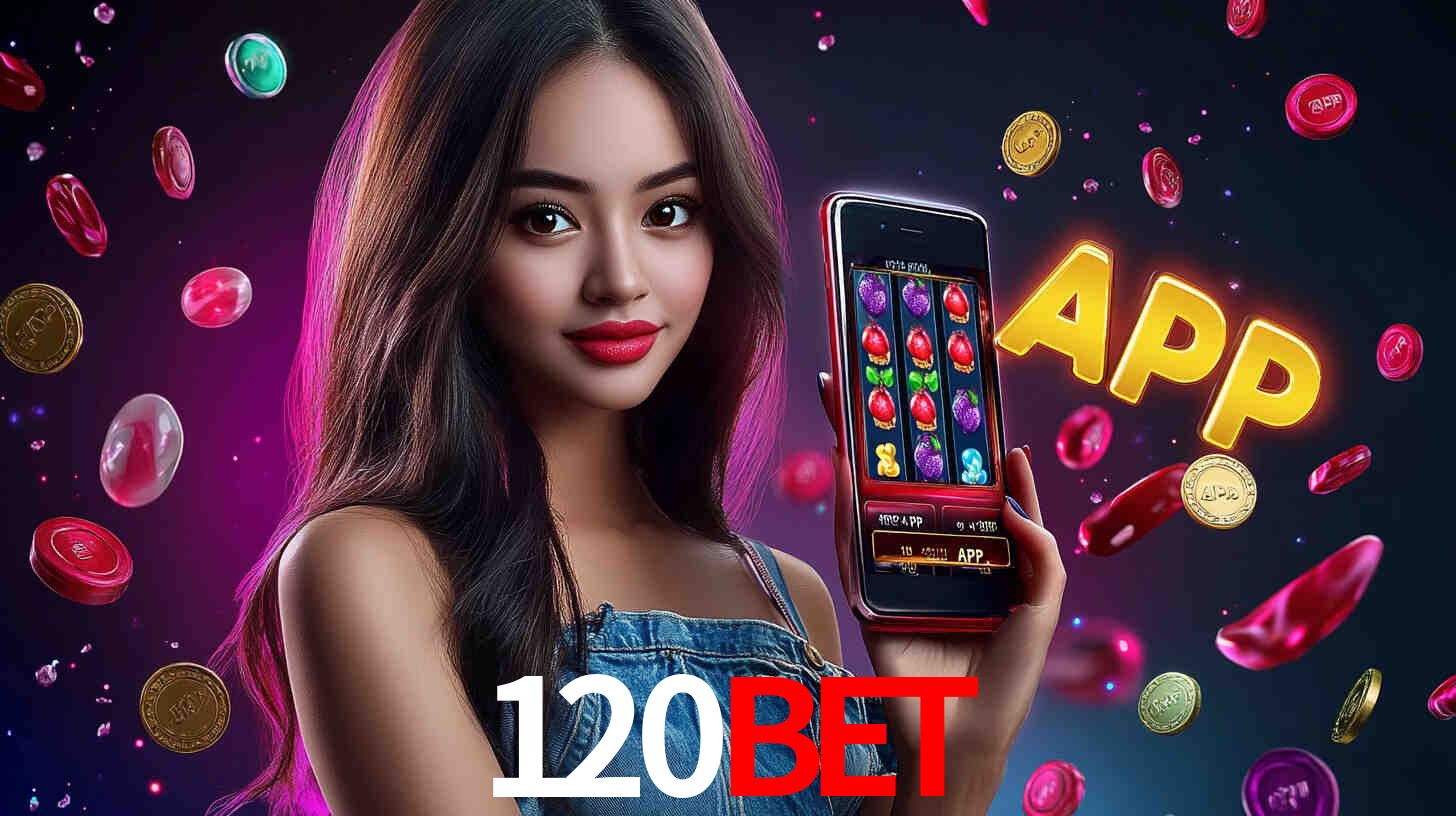 Apostas Esportivas na 120BET: Um Guia Completo