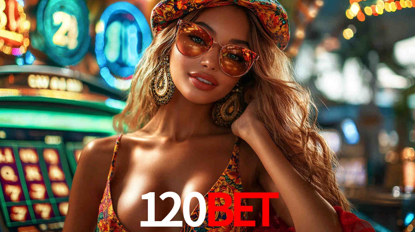 Daily Bonuses 120BET