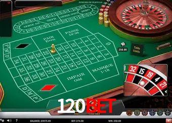Descubra a Essência do 120BET: Nossa História e Compromissos