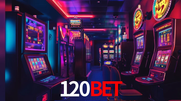 120BET App Interface