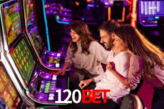 cassino 120BET