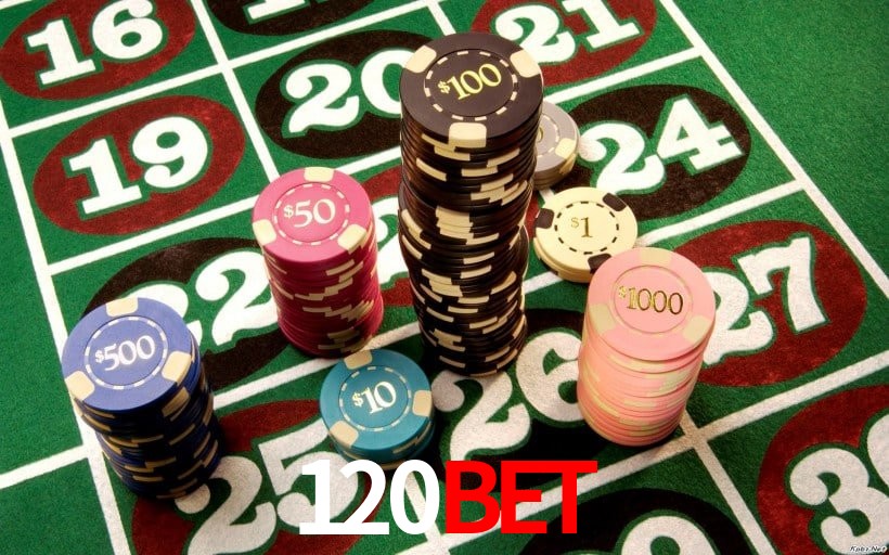 Estratégias Crash Games 120BET