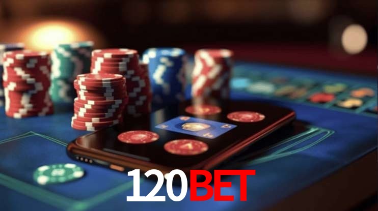Casino VIP 120BET