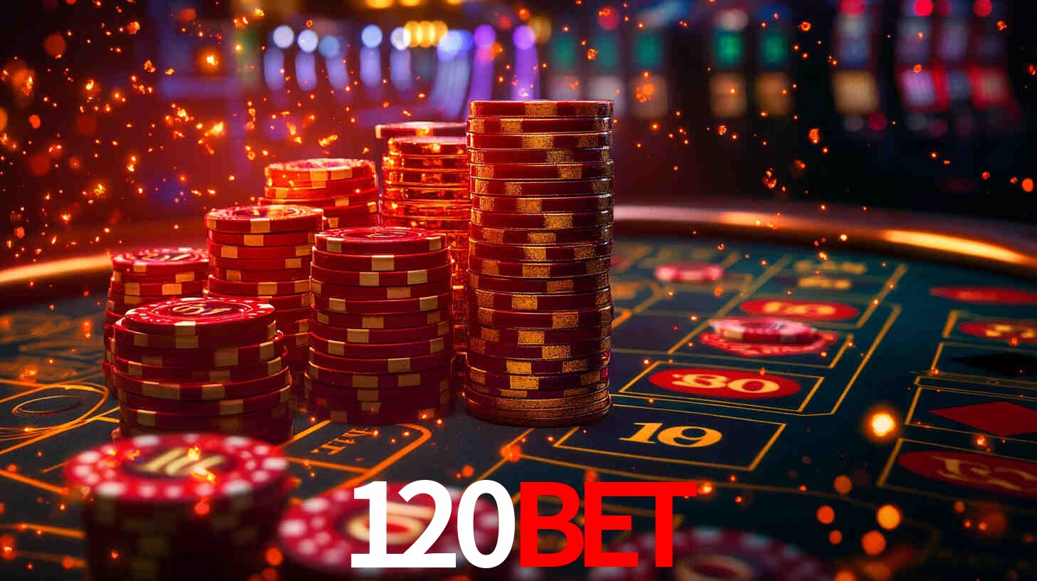 Programa VIP 120BET
