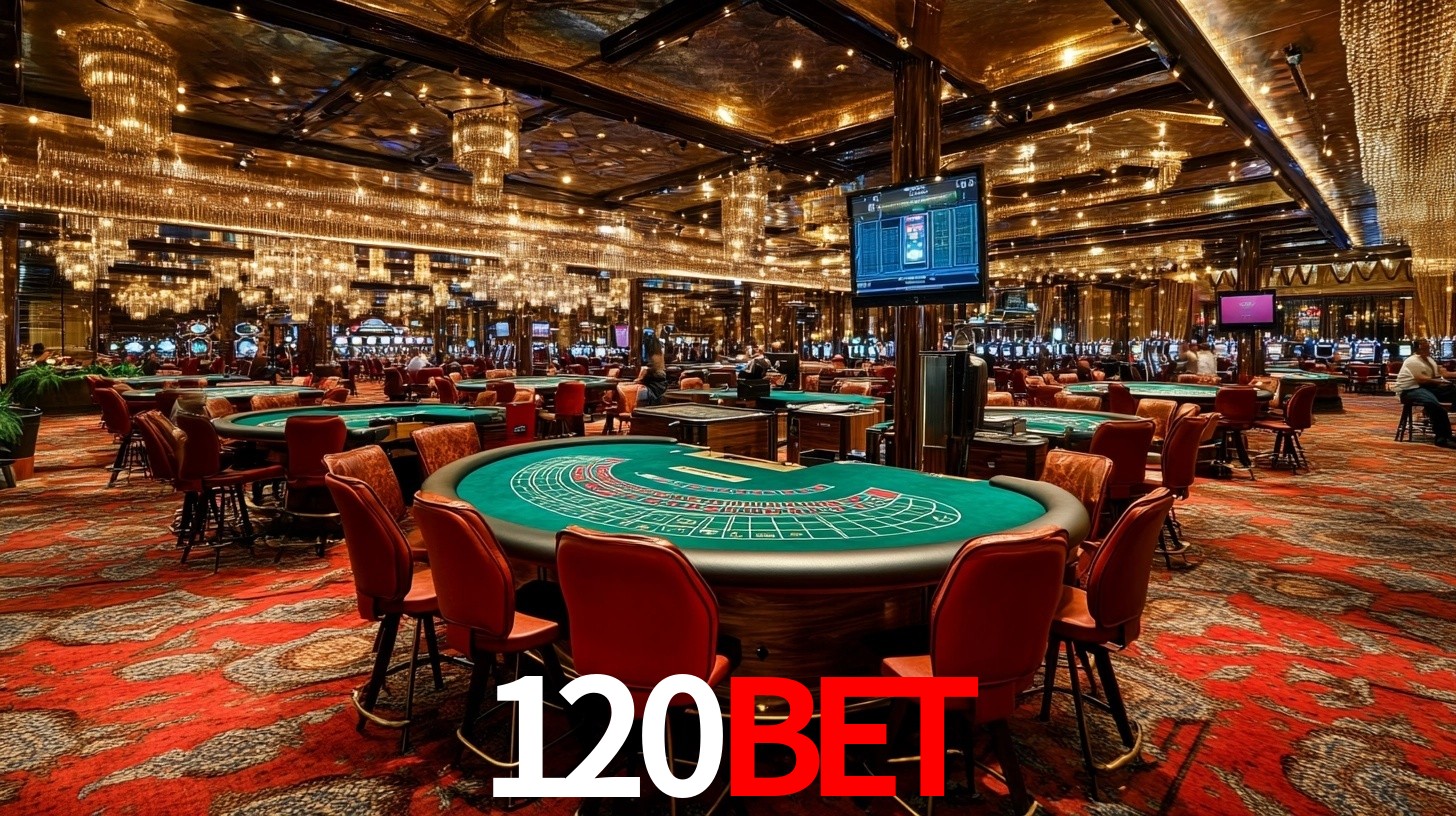 120BET