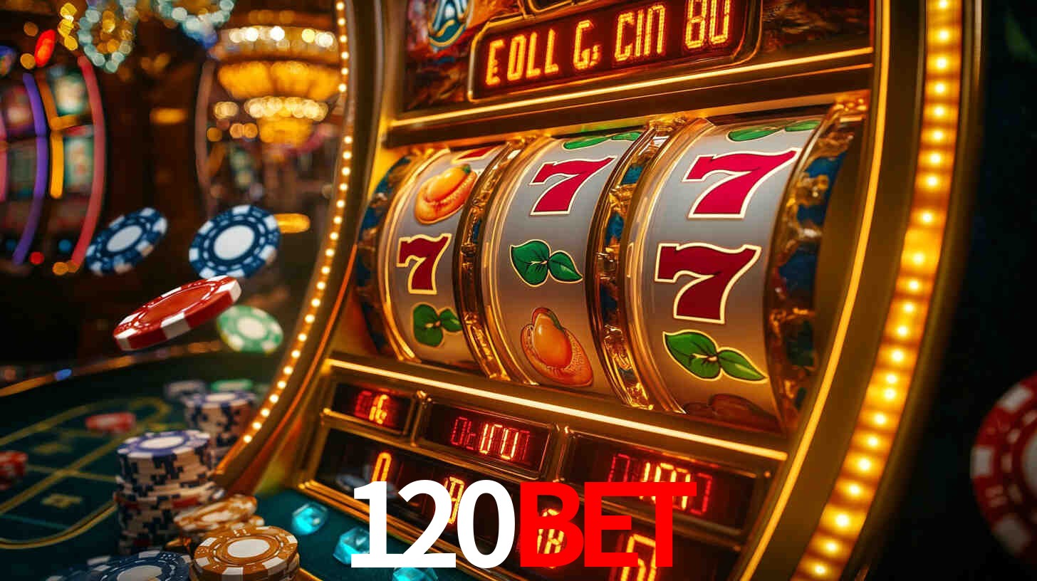Tournaments 120BET