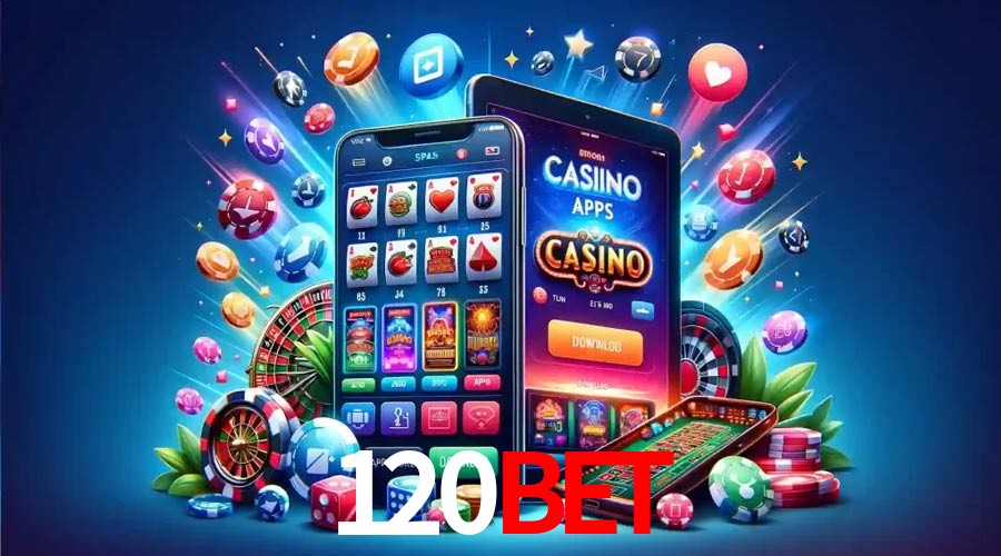 Platform Technology 120BET