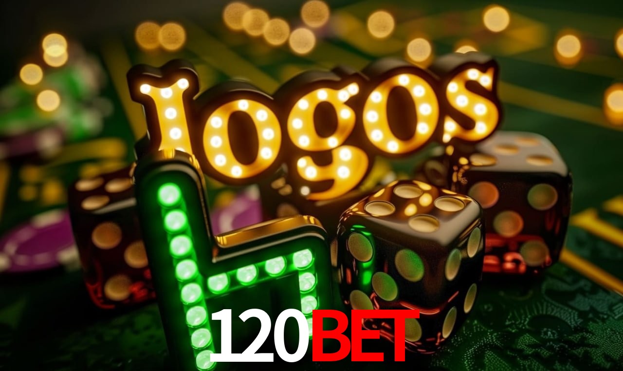 Estatísticas do Jogo 120BET