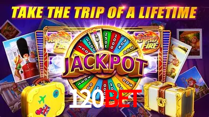 Cassino ao vivo com dealers reais na 120BET