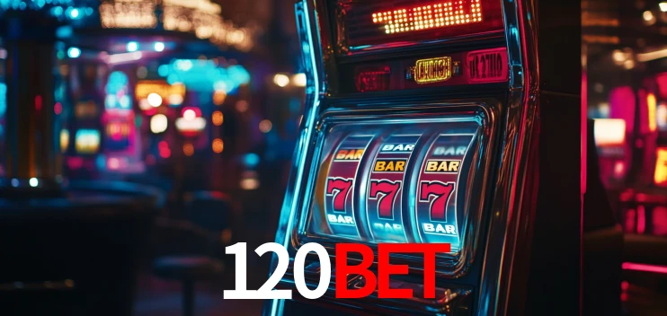 VIP Casino 120BET
