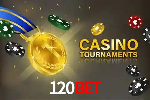 Instalação rápida do APK 120BET