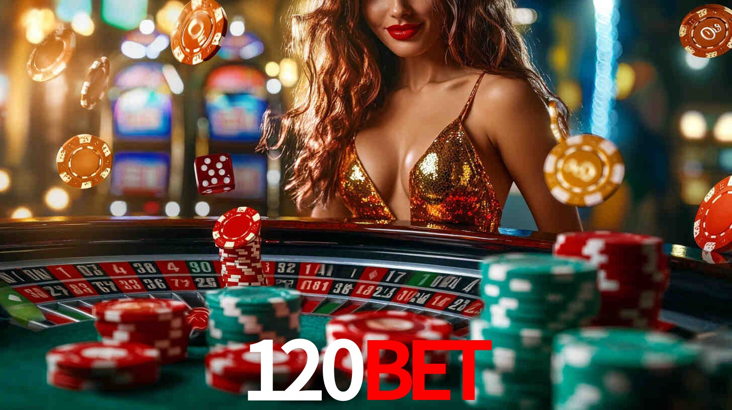 Welcome Bonus 120BET