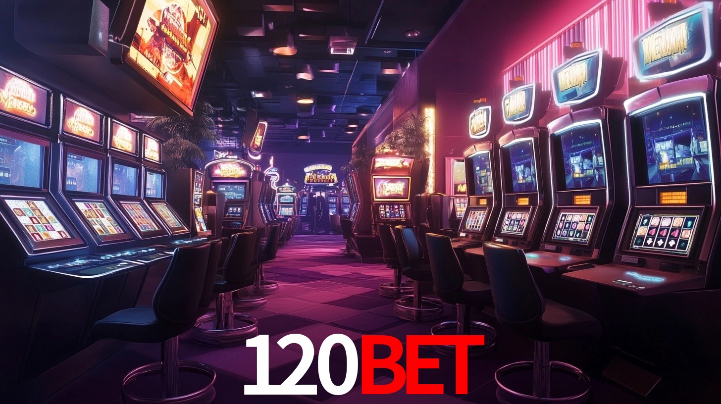 Exclusive Games 120BET