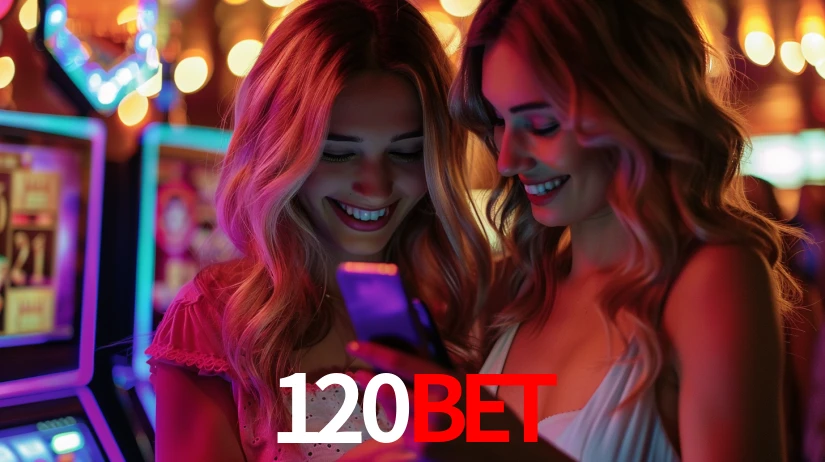 Experimente o Login Seguro Premium no 120BET