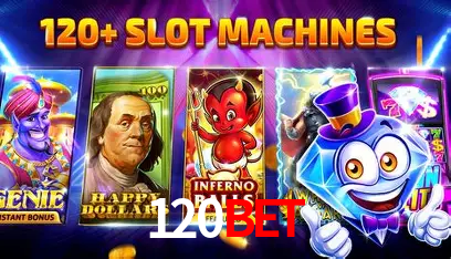 A Revolução dos Aplicativos de Jogos no 120BET