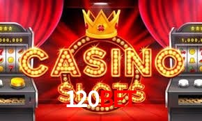 Live Casino 120BET