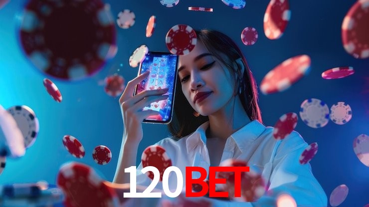 A Emoção da Loteria na 120BET: Uma Chance de Mudança de Vida