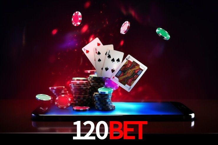 Slot Games 120BET