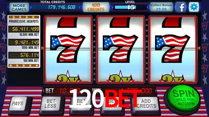 Cadastro rápido e seguro na 120BET