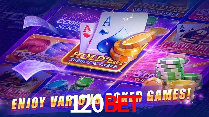 Download para Android e iOS na 120BET