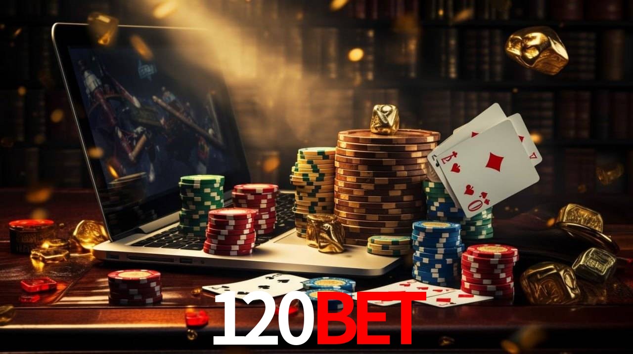 Mesa de Blackjack 120BET