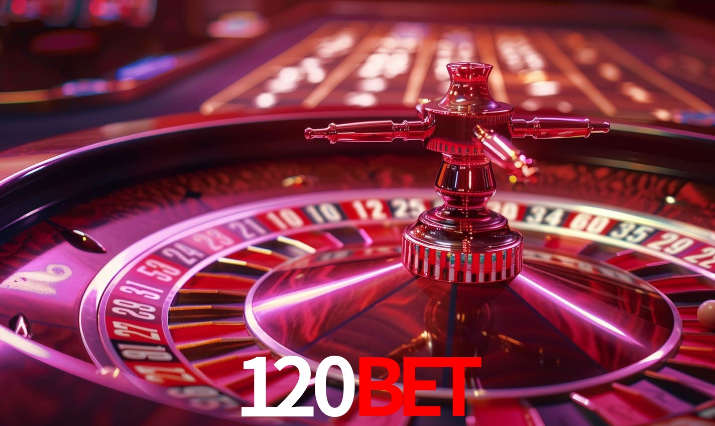 Inovações de Jogos na 120BET: O Futuro das Experiências Interativas
