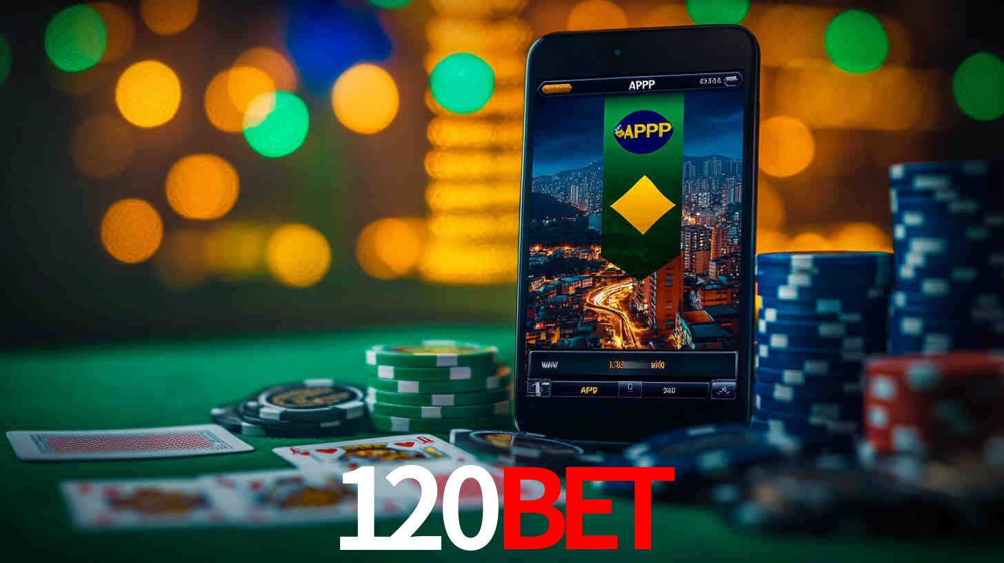 Explorando a Categoria de Eventos em Apostas na 120BET