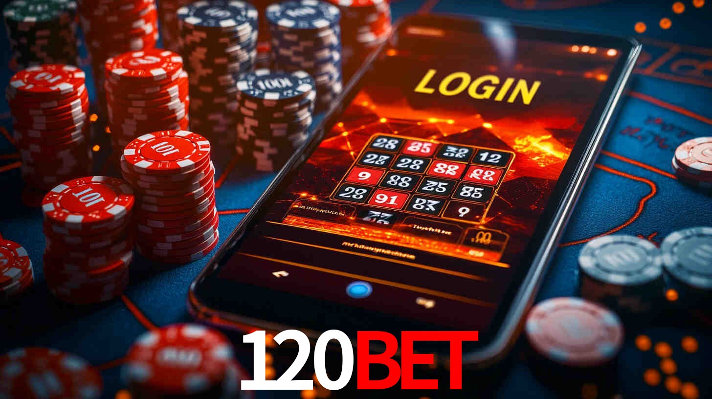 120BET: A Experiência de Casino com Jogos de Mesa ao Vivo