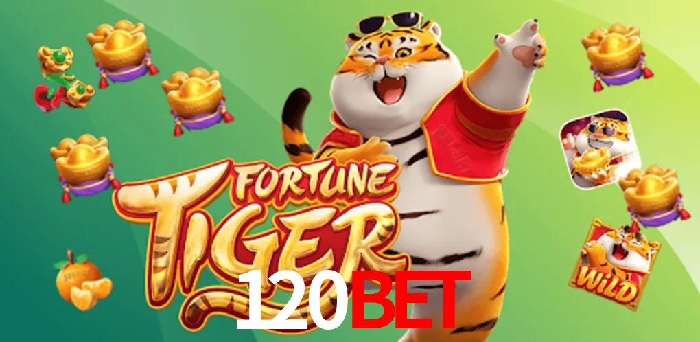 Bonus Features 120BET