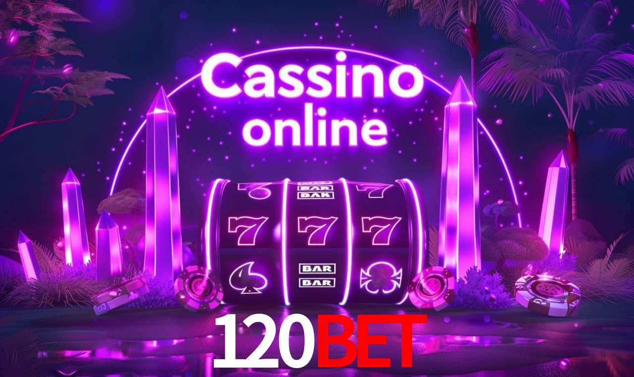 Tecnologia da Plataforma 120BET