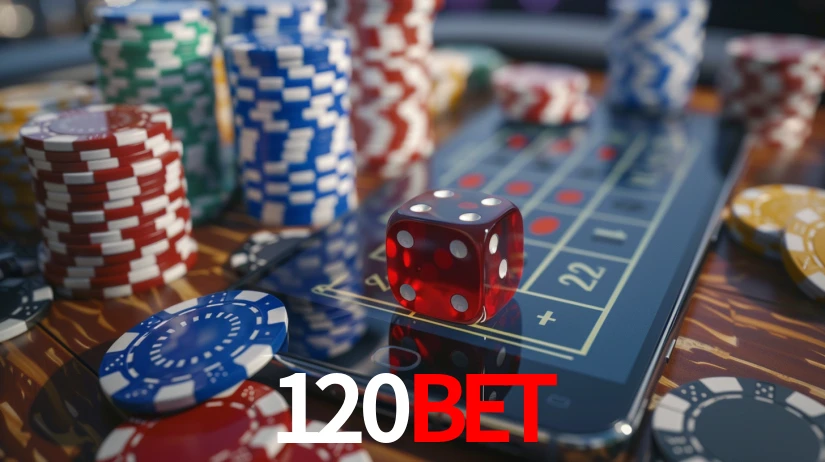 Bônus Generosos e Exclusivos no 120BET para Você!