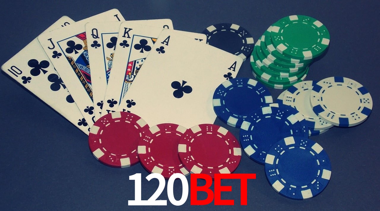 Games Directory 120BET