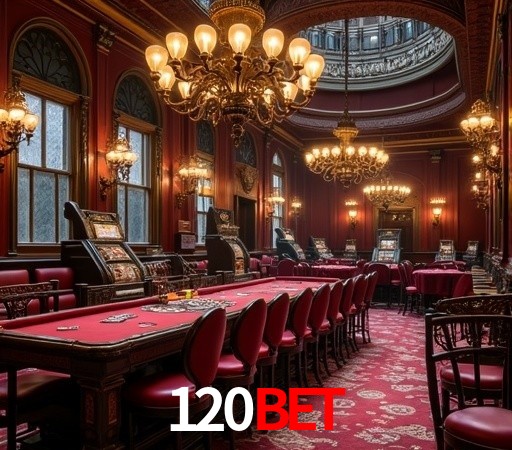 Especiais de Fim de Semana 120BET