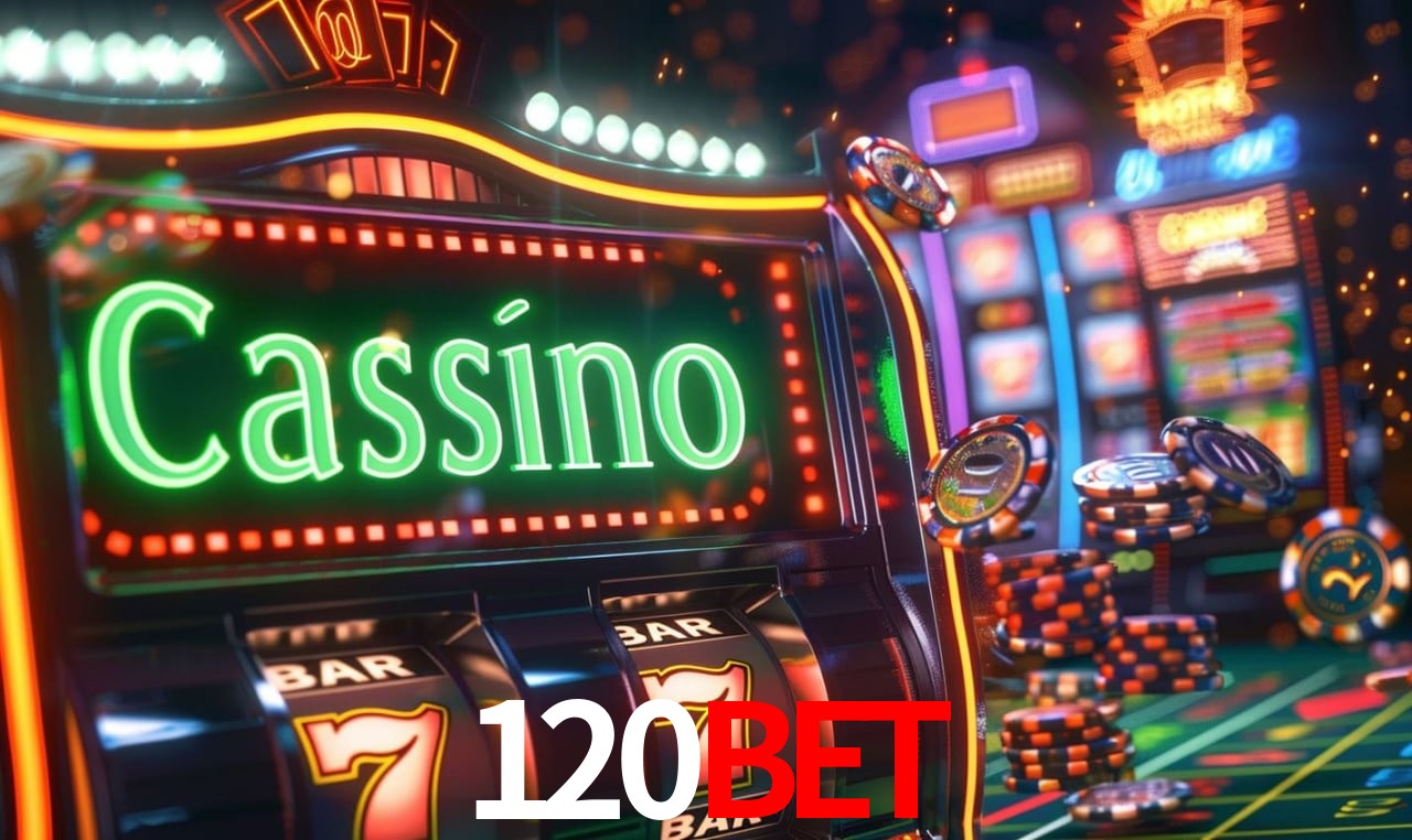 Segurança 2FA 120BET