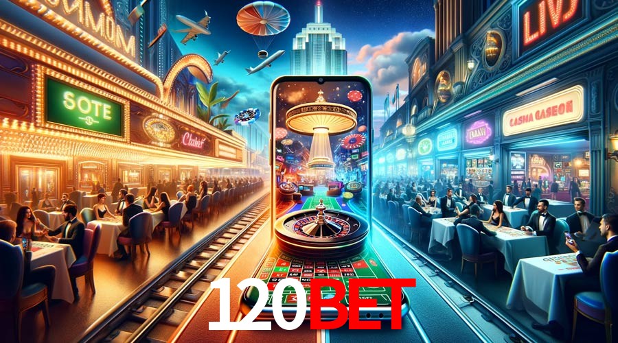 Security Systems 120BET