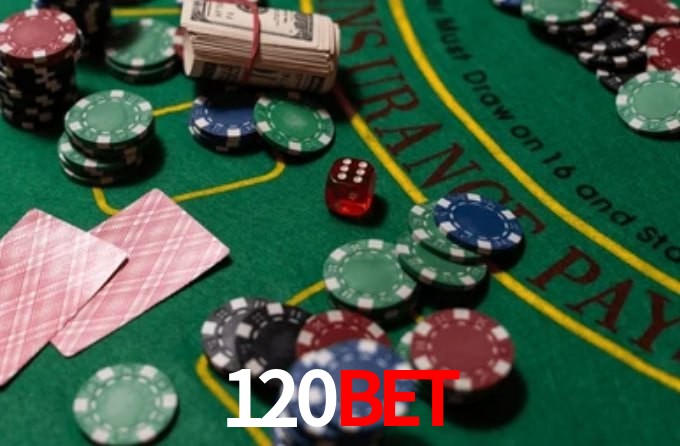 120BET login