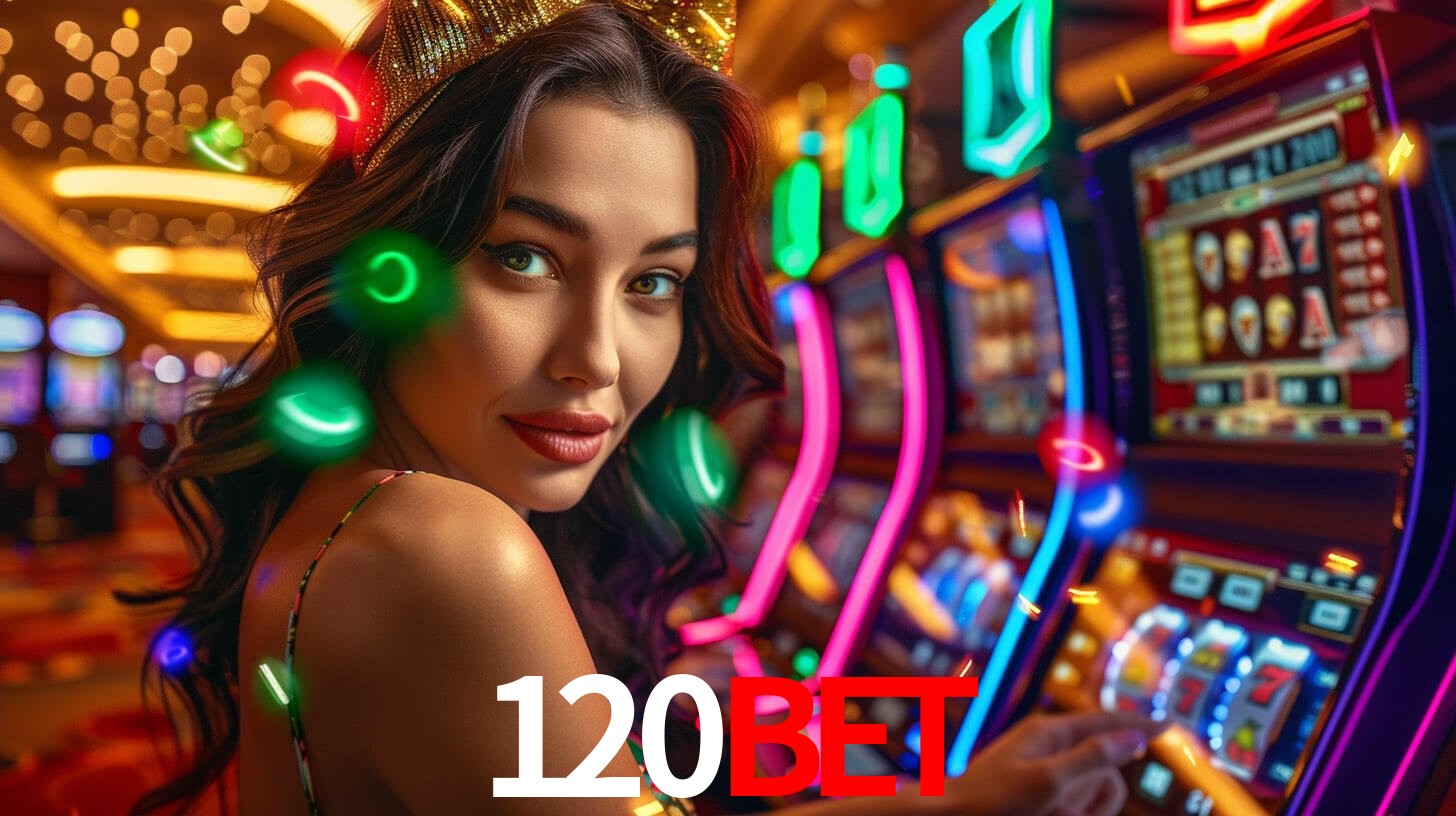 Mercados ao vivo e cash out na 120BET