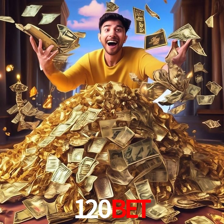 Casino Ao Vivo 120BET