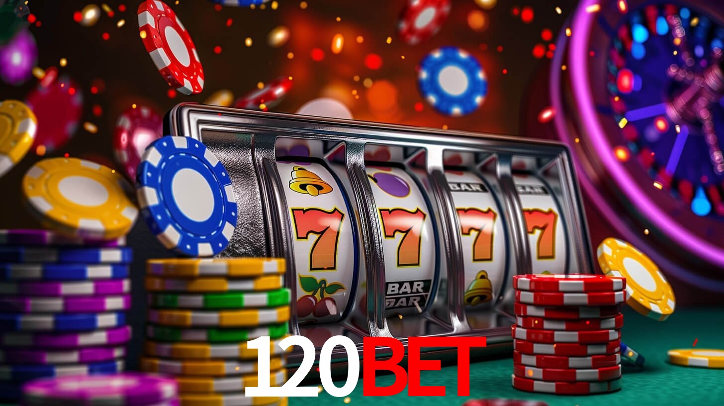 PIX Instantâneo 120BET