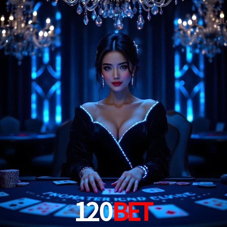 Jogos de Slot 120BET