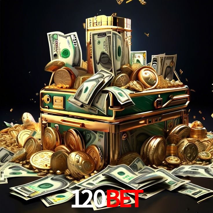 Apostas de Futebol 120BET